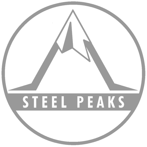 Steel Peaks Ltd Logo