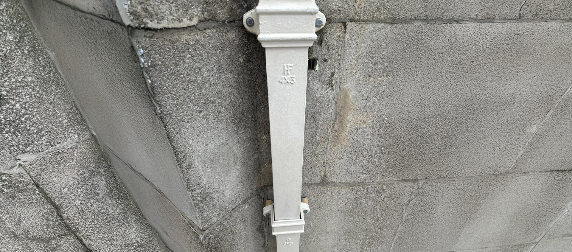 Steel Peaks | Page Header | Rope Access