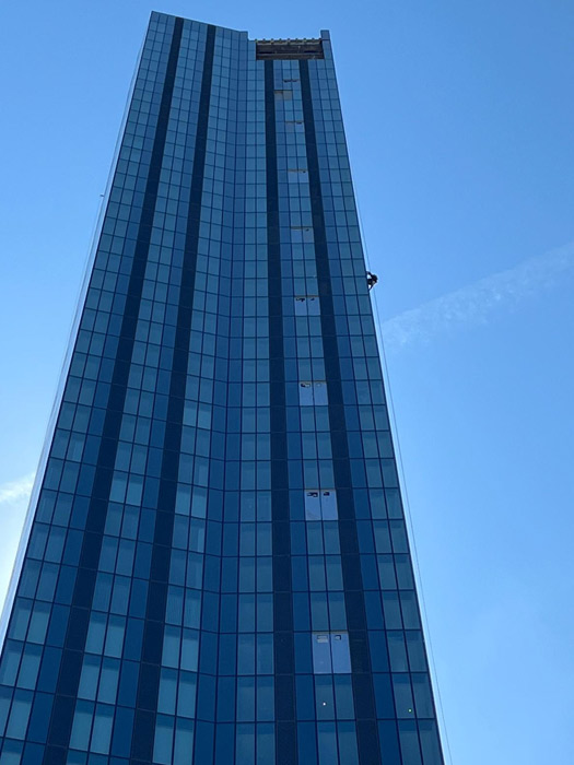 Steel Peaks Gallery Image