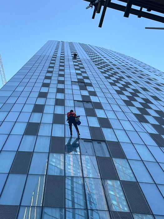 Steel Peaks Gallery Image