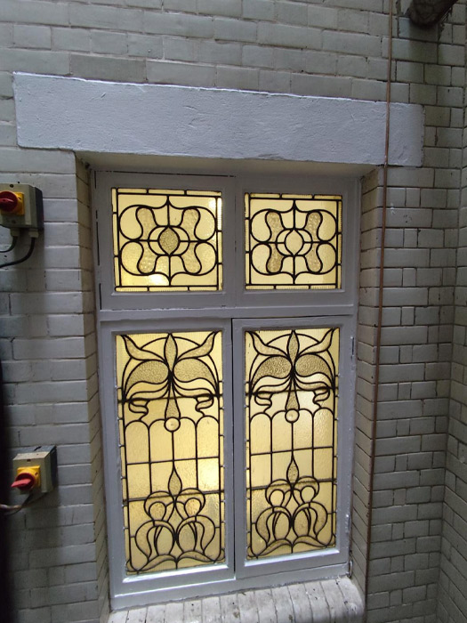 Steel Peaks Gallery Image