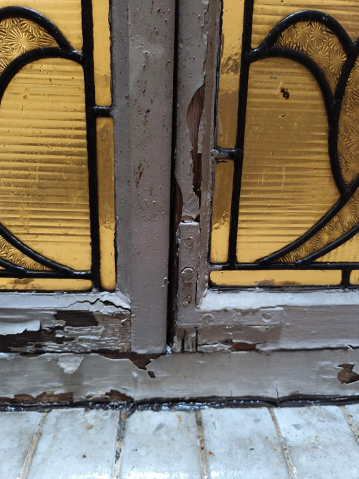 Steel Peaks Gallery Image