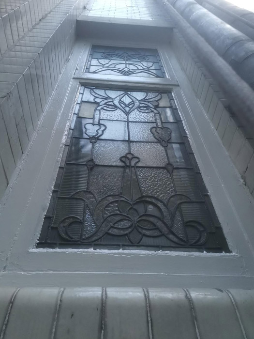 Steel Peaks Gallery Image