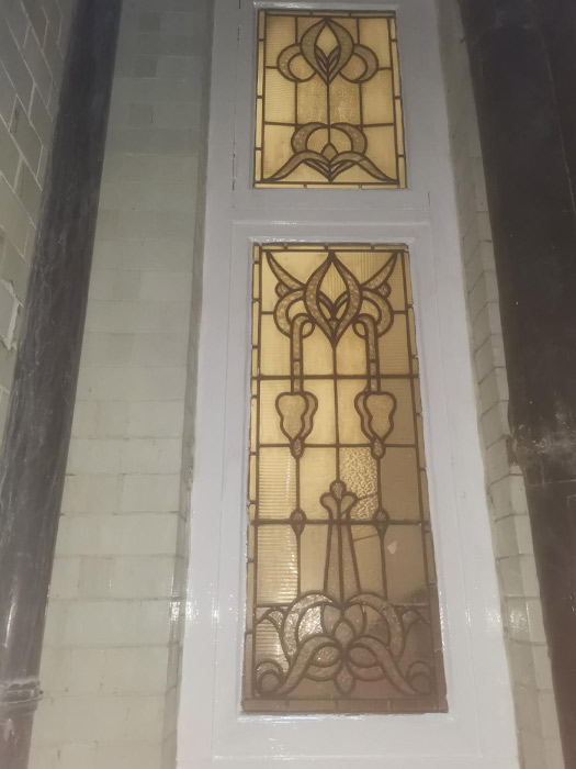 Steel Peaks Gallery Image