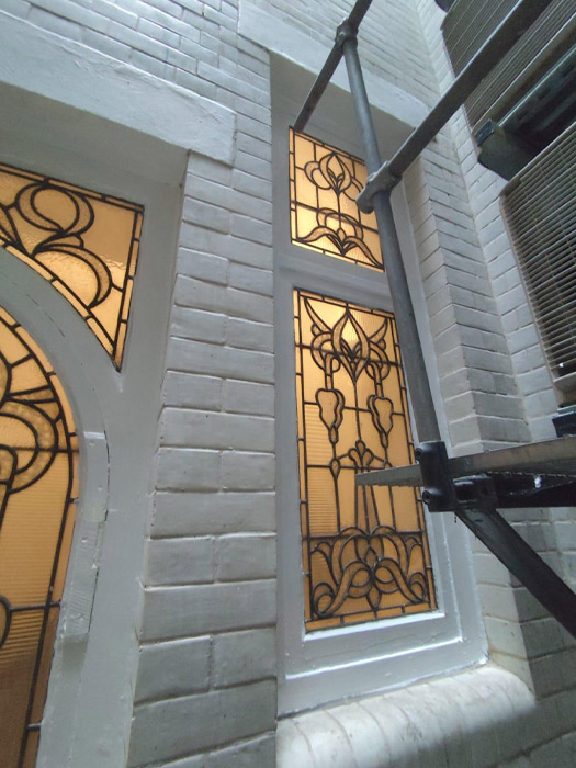 Steel Peaks Gallery Image