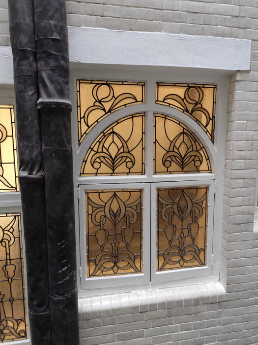 Steel Peaks Gallery Image