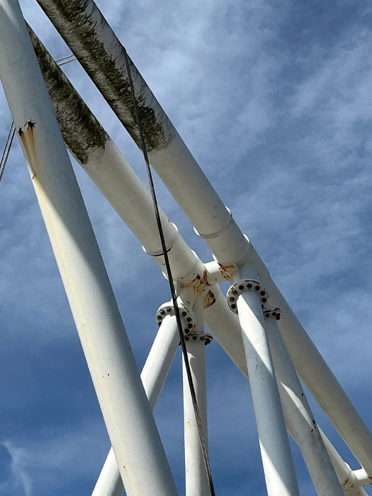 Steel Peaks Gallery Image