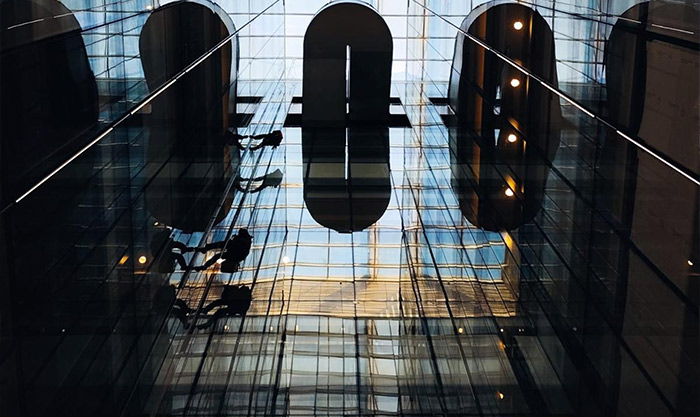 Steel Peaks Gallery Image