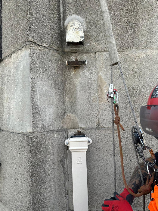 Steel Peaks Gallery Image