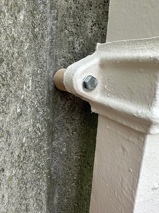 Steel Peaks Gallery Image