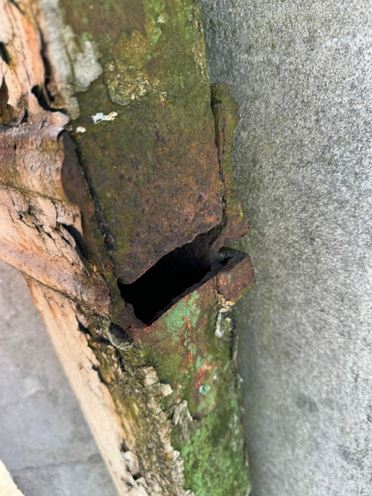 Steel Peaks Gallery Image