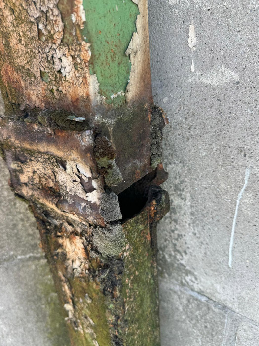 Steel Peaks Gallery Image