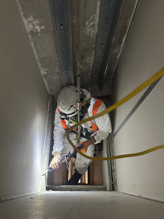 Steel Peaks Gallery Image