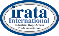 IRATA Certified Company