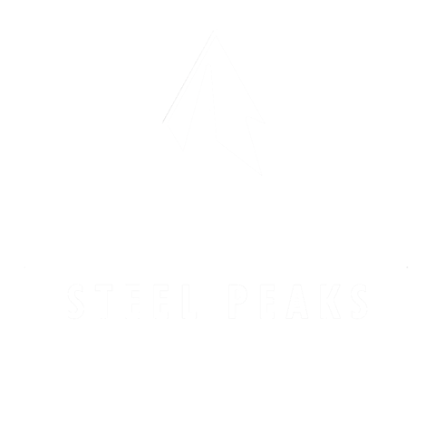 Steel Peaks Ltd | Professional Rope Safety Logo